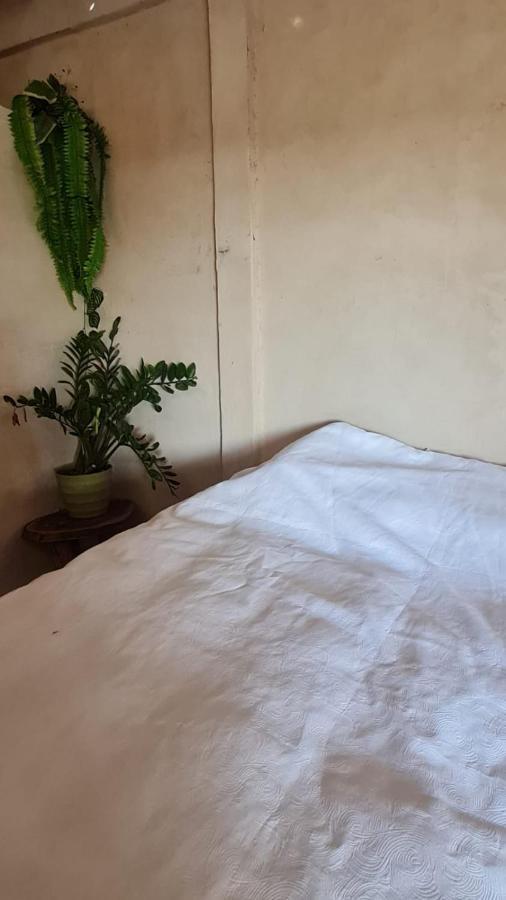 Surf & Turf Hotel Zacatecoluca Eksteriør billede